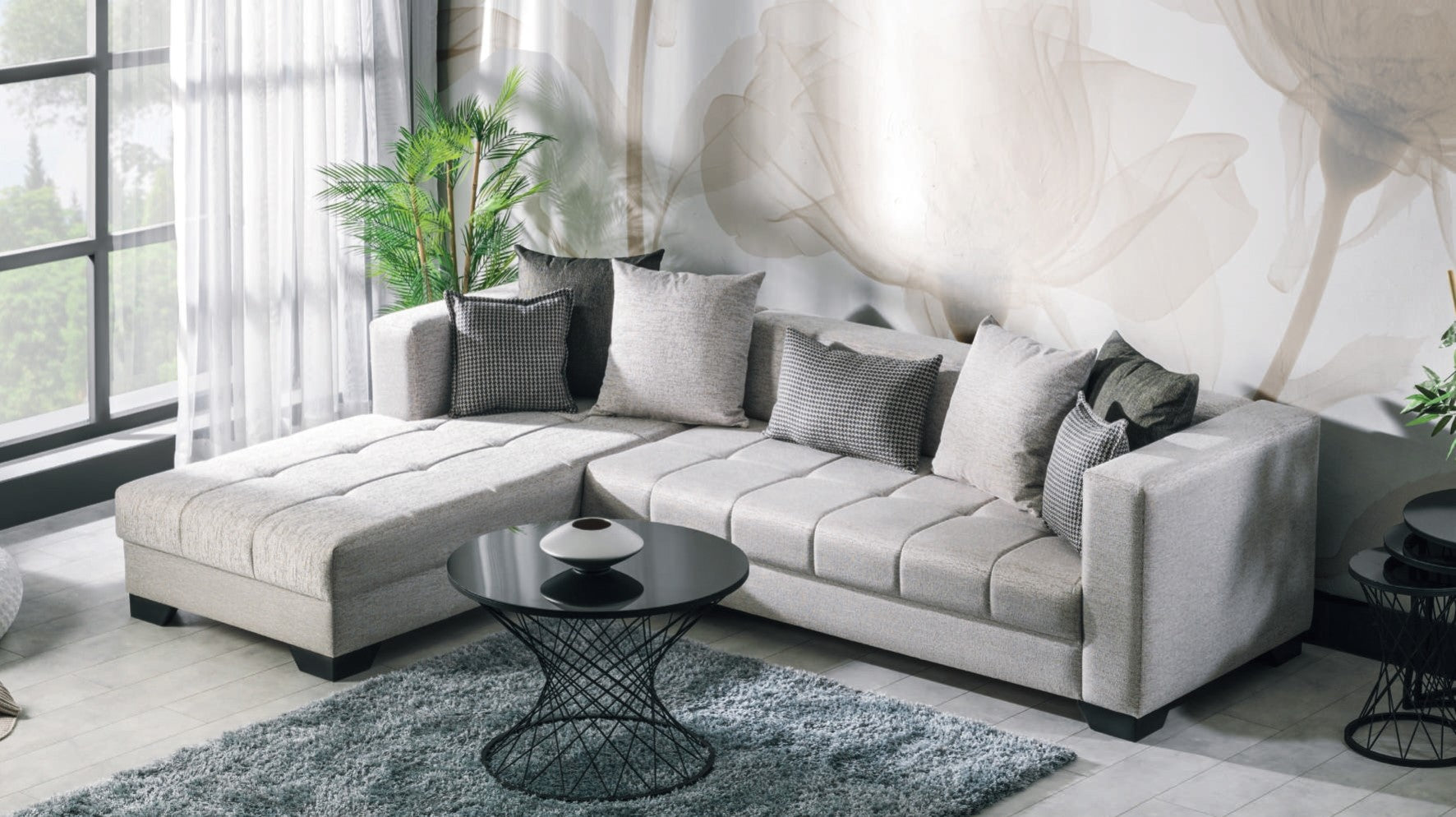 Canapés et Fauteuils