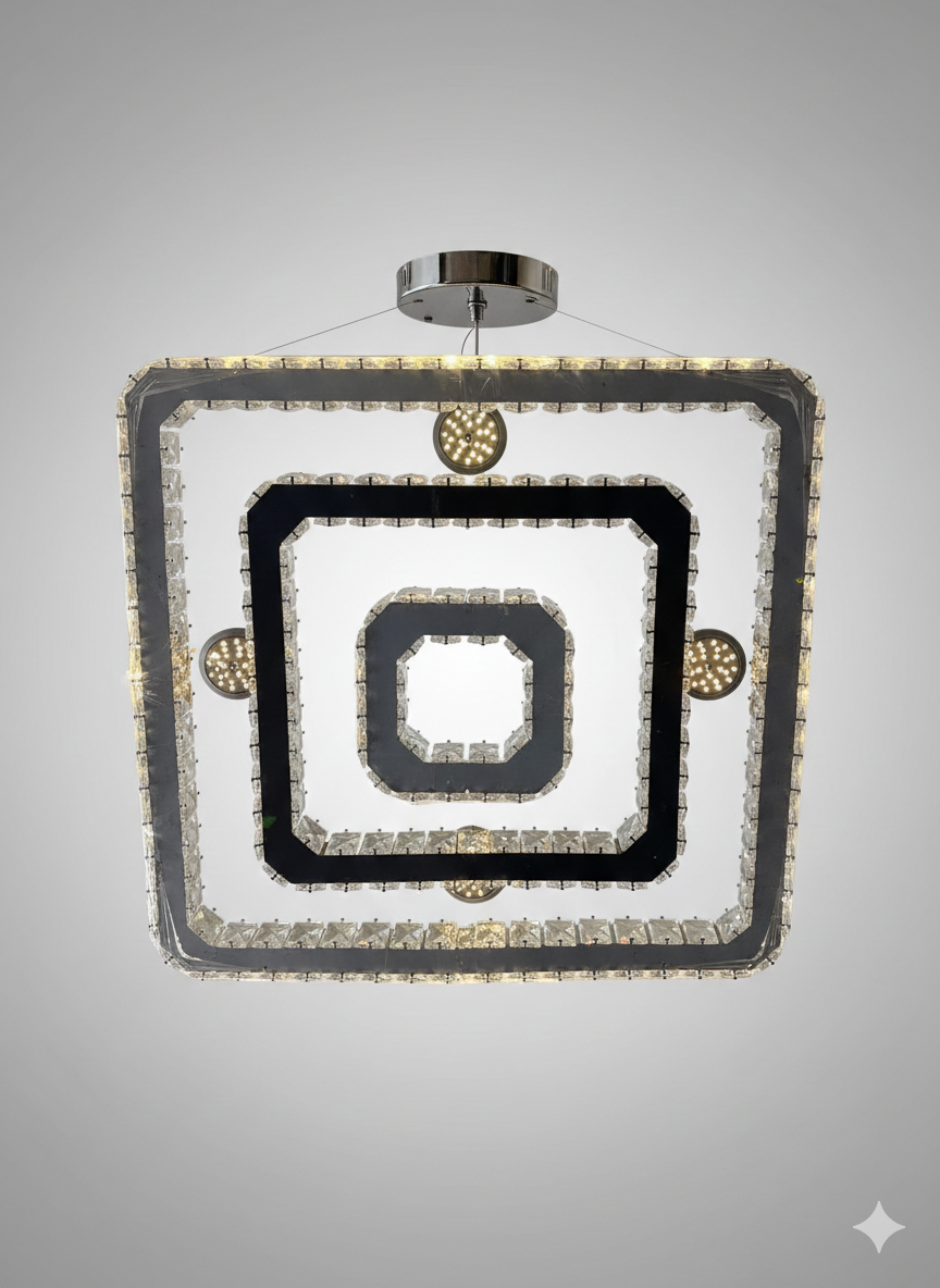 Lampe Globe Transparente au Design Minimaliste et Chic