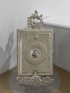 Support décoratif pour Coran