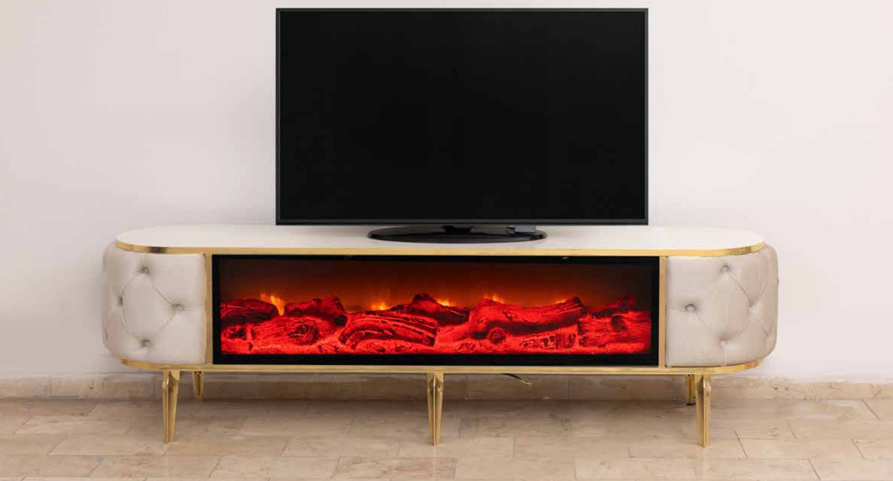 Paris TV Stand