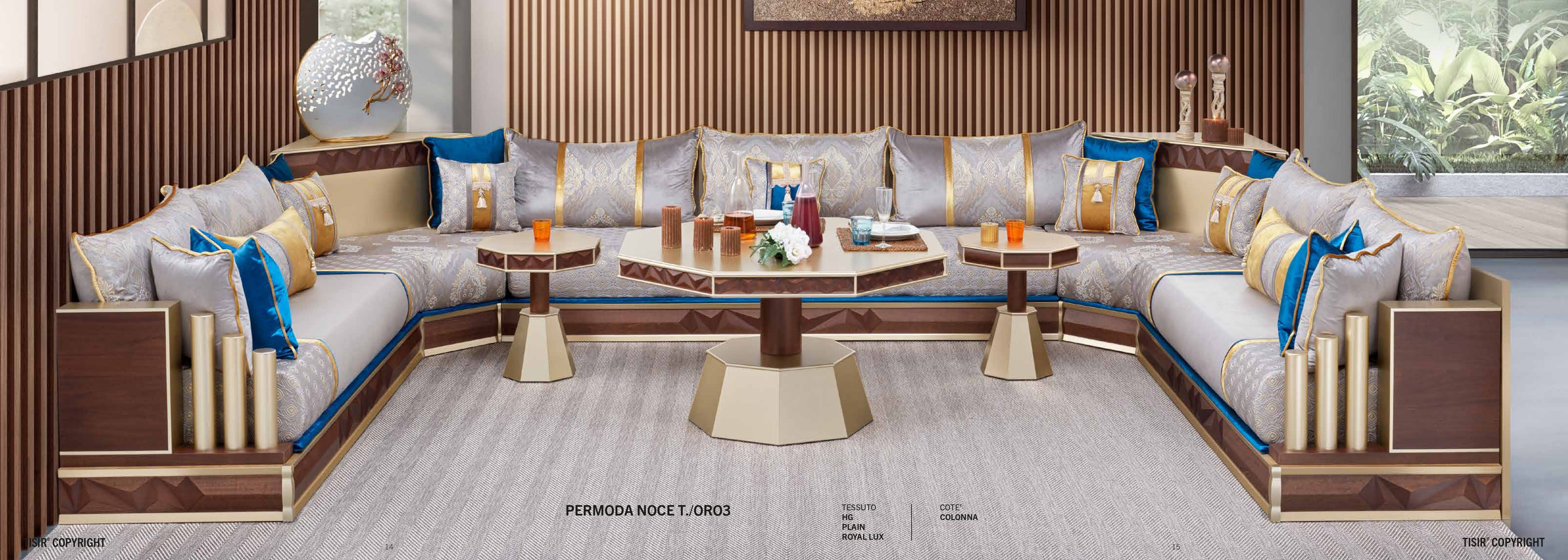 Salon Permoda Noce T