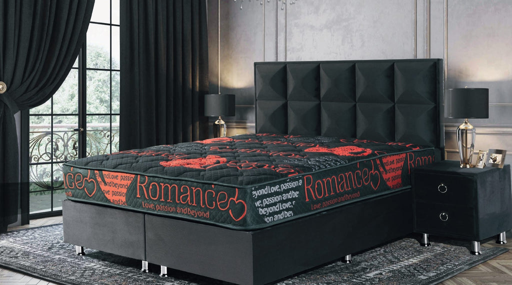 Romance Set