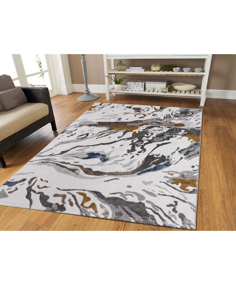 Orlando 382 Gris - Or