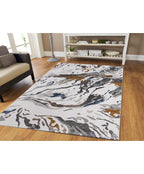 Orlando 382 Gris - Or