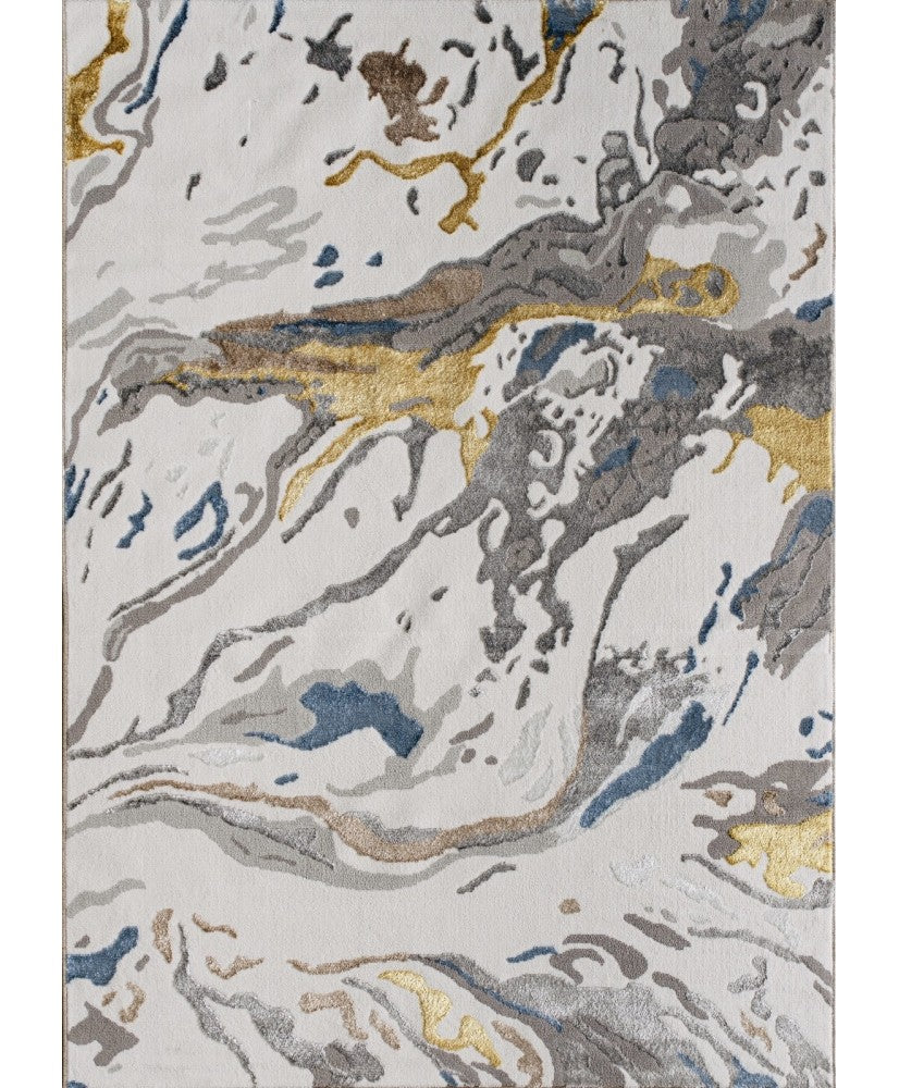 Orlando 382 Gris - Or