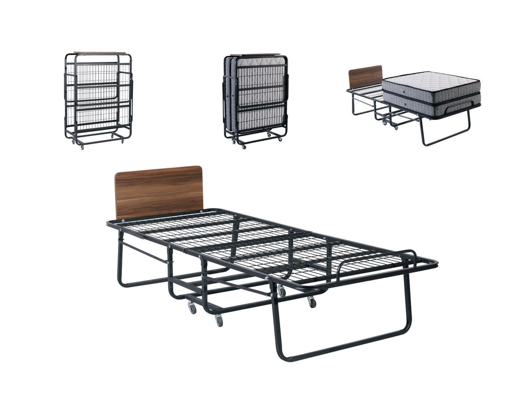 Kuban Folding Bed
