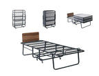 Kuban Folding Bed
